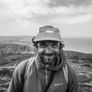 Meet your Posher, Kyle